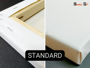 Podobrazie malarskie STANDARD 50x70 /15szt. 