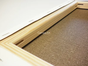 Podobrazie malarskie 18x24 / 350g