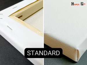 Podobrazie malarskie STANDARD 100x120 /5 sztuk